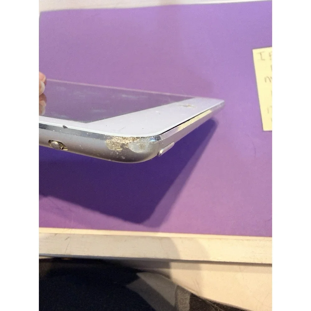 Apple iPad Mini 2 (2nd Gen) A1432 13GB Wi-Fi White Tablet 2013 WiFi Only